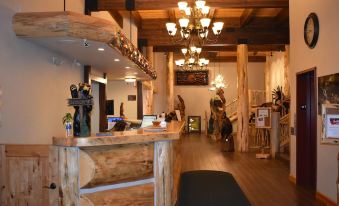 Venture Inn