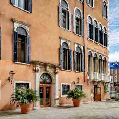 The Gritti Palace, a Luxury Collection Hotel, Venice Hotel Exterior