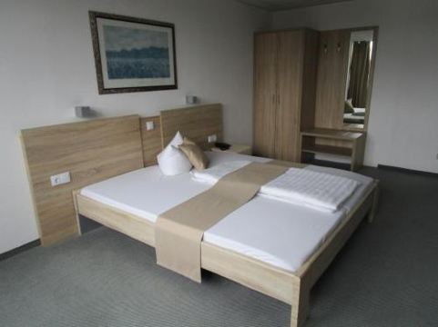 Businesshotel & Appartements Stuttgart-Vaihingen