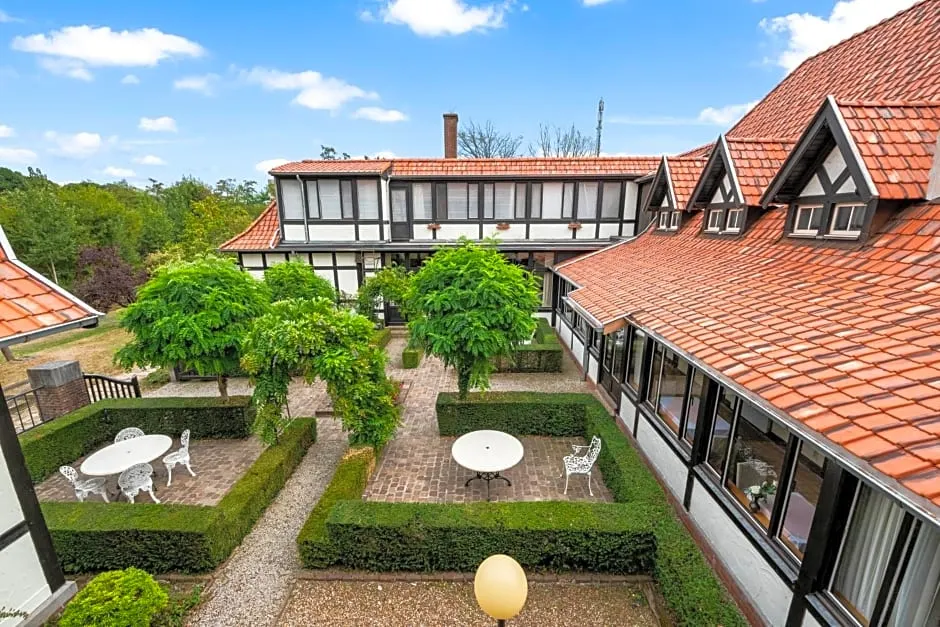 Suitetrails - Apartment 't Hennekot Palingbeek