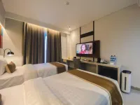 Patra Dumai Hotel