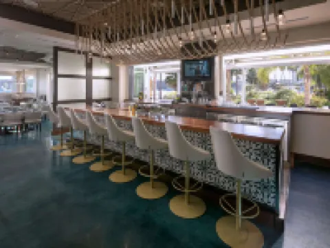 Jamaica Bay Inn Marina Del Rey, Tapestry Collection by Hilton Hotels in Marina del Rey