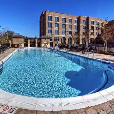 Hampton Inn & Suites Franklin Berry Farms