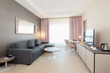 Barceló Al Jaddaf, Dubai