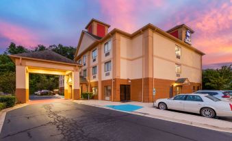 Best Western Seneca-Clemson