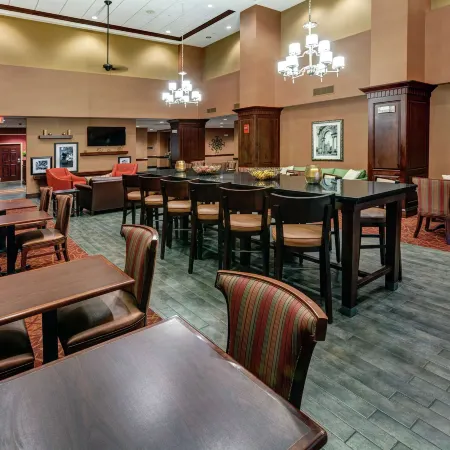 Hampton Inn & Suites Chadds Ford
