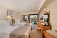 Miramare Queen Hotel - Ultra All Inclusive - Mountain view