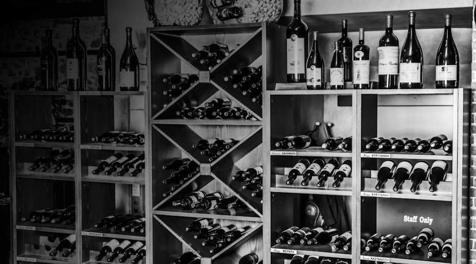 디럭스 부티크 호텔 팔레아 폴리 객실 인테리어