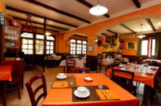 Azienda Agrituristica Pericle