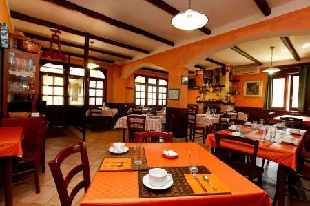 Azienda Agrituristica Pericle