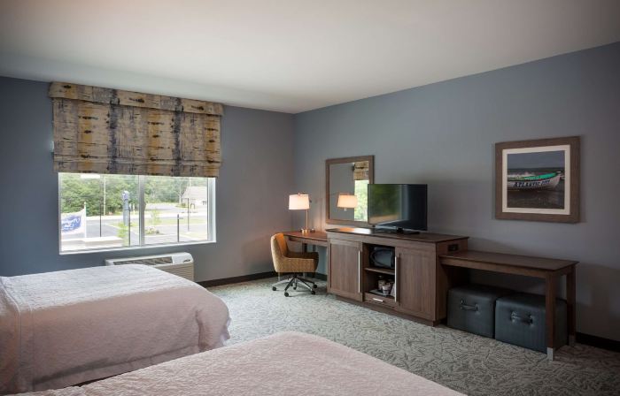 Hampton Inn Atlantic City/Absecon