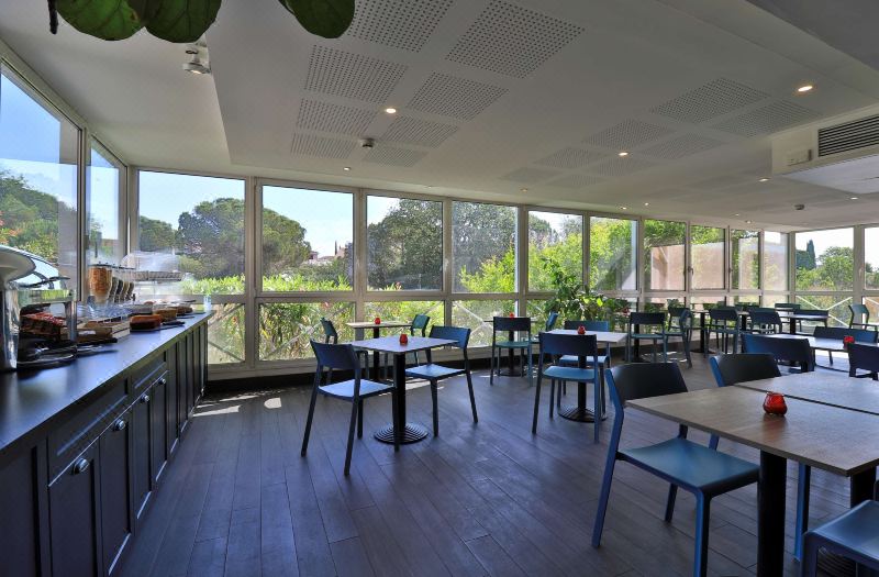 Hôtel Cyano Fréjus Saint RaphaËL photo 4