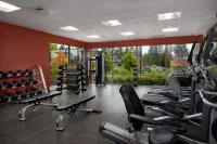 Hampton Inn & Suites Portland/Vancouver Hotels in Vancouver