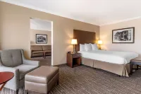 Best Western Plus Garden Court Inn