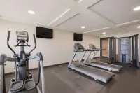 Best Western Northwest Indiana Inn - Gym