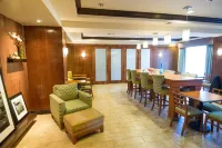 Hampton Inn Brattleboro