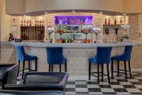 The Jephson Hotel, BW Signature Collection - Bar