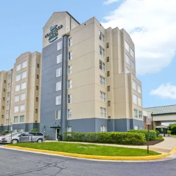 Homewood Suites by Hilton - Dulles Int'l. Airport