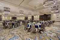 Embassy Suites by Hilton Raleigh Durham Research Triangle
