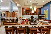 Hilton Garden Inn Toronto/Burlington - breakfast