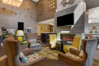 Best Western Hilliard Inn  Suites Hotels in Hilliard