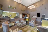 Best Western Hilliard Inn  Suites