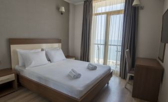 Orbi Plaza Apart-Hotel Official