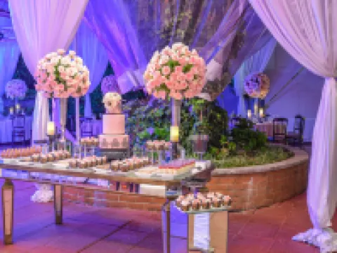 危地馬拉市希爾頓花園酒店 危地馬拉市酒店