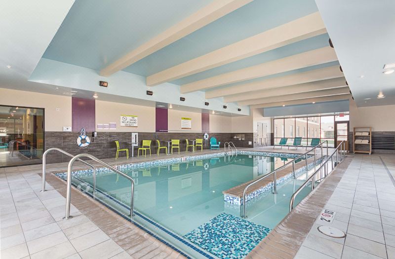 Home 2 Suites by Hilton - Yukon photo 3