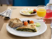 Mirabel CityCenter Hotel Hotels in Argostolion