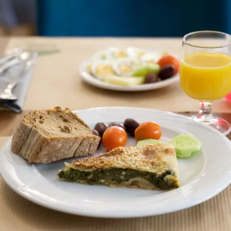 Mirabel CityCenter Hotel