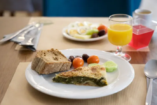 Mirabel CityCenter Hotel