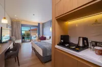 Apollonion Asterias Resort and Spa
