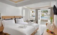 Petinos Hotel Hotels in Platis Gialos