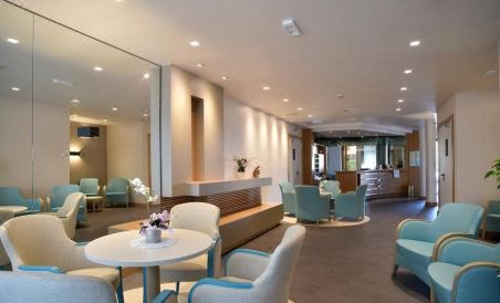 Hotel Italia - Housity