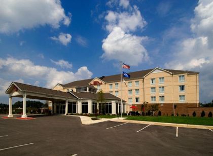 Hilton Garden Inn Huntsville/Space Center