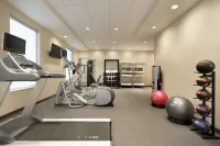 Home2 Suites by Hilton Cleveland Independence Hotel a Independence