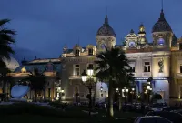 Hôtel Métropole Monte-Carlo - Deux Restaurants étoilés