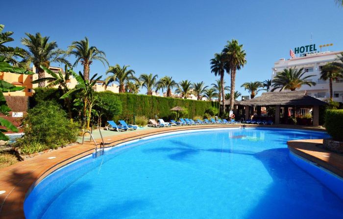 Hotel Mexico