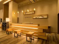 Vessel Hotel Kumamoto Airport Hotels in Ozu