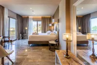 Elysian Luxury Hotel and Spa Отели рядом с достопримечательностью «Army Museum»