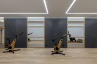 D' Andrea Lagoon All Suites - Adults Only - Gym