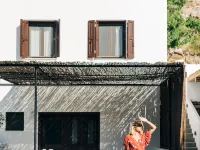 Casita Casita Lindos - Adults Only โรงแรมในโรดส์