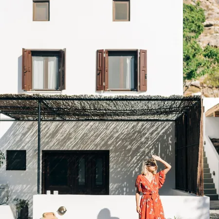 Casita Casita Lindos - Adults Only