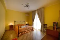 Al Cantuccio Hotel a Custonaci