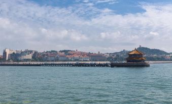 Hanting Hotel (Qingdao Railway Station East Square)