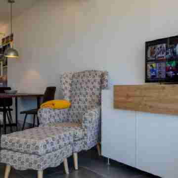 2Br with Distant Sea and Country Views in Gozo Others