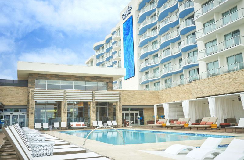 Pasea Hotel and Spa photo 4