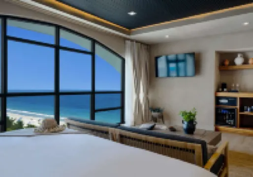 Aire de Olive Hoteles en Carolina