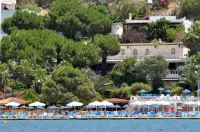 Greenport Bodrum Hotel Hotels in Dörttepe Mahallesi